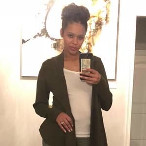 Meet your Posher, Rachelle